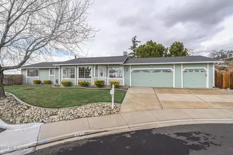 645 Kane Ct, Reno, NV 89512
