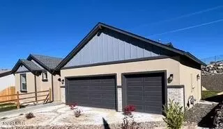 725 Sun Mesa Dr #LOT 149 MODEL HOME, Sun Valley, NV 89433