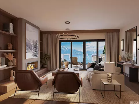 323 Tramway Dr #302, Stateline, NV 89449
