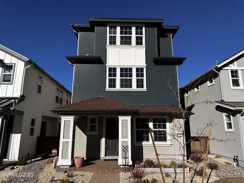 1326 Little Ln, Carson City, NV 89701