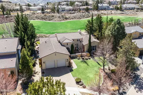 8360 Cinnamon Ridge Ln, Reno, NV 89523
