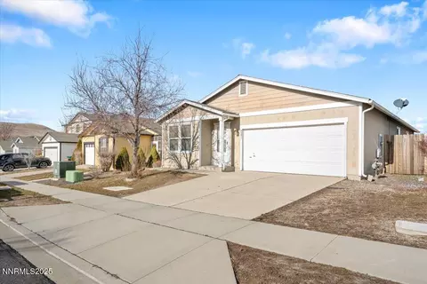 7771 Mariner Cove Dr, Reno, NV 89506
