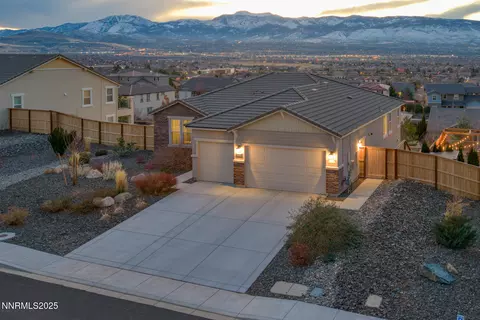 10291 Palladium Mine Dr, Reno, NV 89521