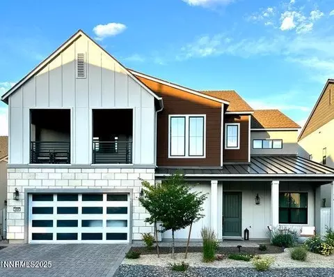 5454 Side Saddle Trl, Reno, NV 89511