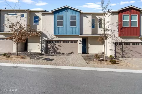 4589 Falcon Rock Ln, Sun Valley, NV 89433