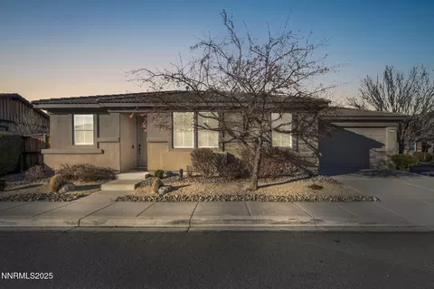 6513 Peppergrass Dr, Sparks, NV 89436