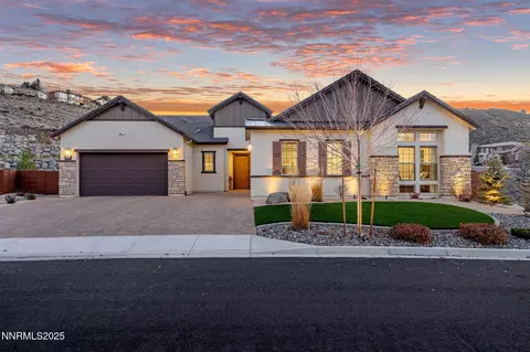 3684 Pinot Grigio Dr, Reno, NV 89509