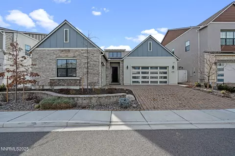 110 Bridlemoor Ct, Reno, NV 89511