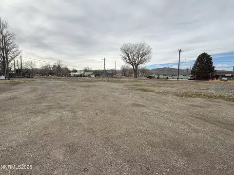 22 Snyder Ave, Yerington, NV 89447