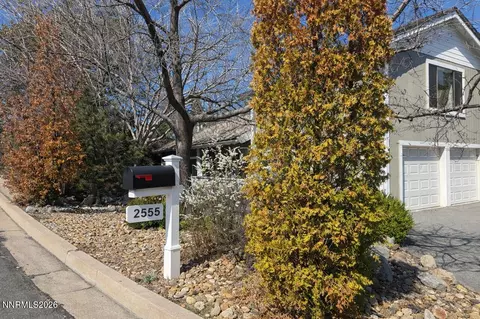 2555 Camelot Way, Reno, NV 89509