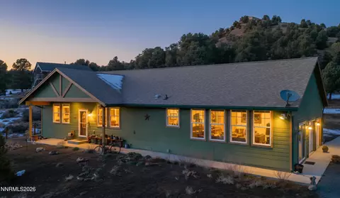 2486 Cartwright Rd, Reno, NV 89521