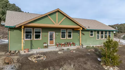 2486 Cartwright Rd, Reno, NV 89521