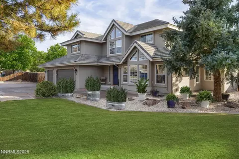 9040 Spanish Trail Dr, Spanish Springs, NV 89441