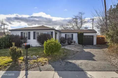 1920 Bonneville Ave, Reno, NV 89503