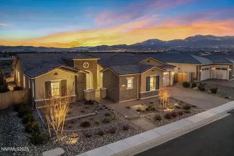 2330 Blushing Rock Dr, Reno, NV 89521