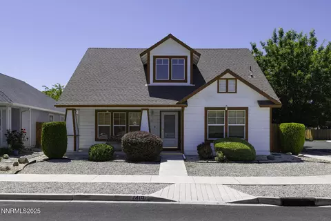 1419 Honey Locust Ave, Gardnerville, NV 89410