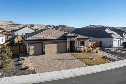 8377 Fenhollow Dr, Reno, NV 89523