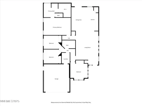 2541 Milano Way, Fallon, NV 89406 photo 2