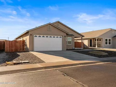 2541 Milano Way, Fallon, NV 89406 photo 3