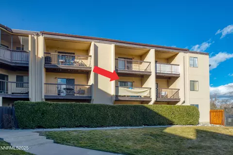 2450 Lymbery St #213, Reno, NV 89509