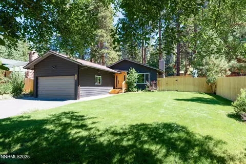 173 Cottonwood Dr, Stateline, NV 89449