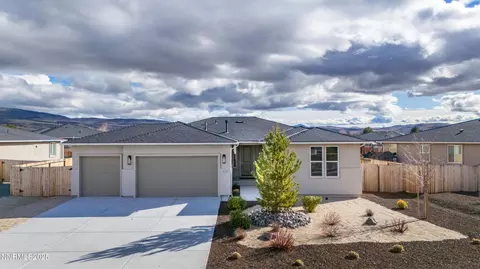 10376 N Penasquitos Ct, Spanish Springs, NV 89441
