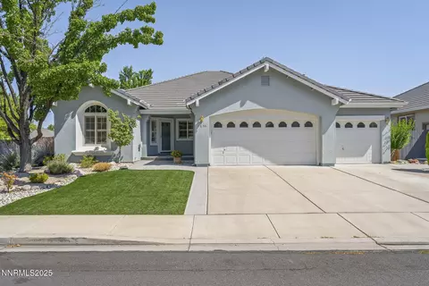 1850 Almonte Ct, Sparks, NV 89436