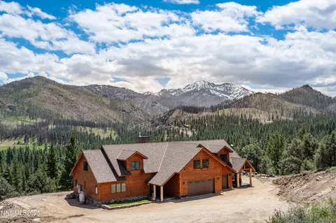 151 Silver Peak Rd, Markleeville, CA 96120