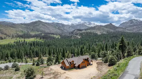 Other - 151 Silver Peak Rd, Markleeville, CA 96120 photo 1 of 8