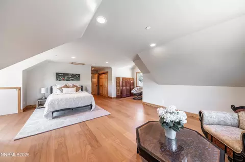 Bedroom - 151 Silver Peak Rd, Markleeville, CA 96120 photo 2 of 5