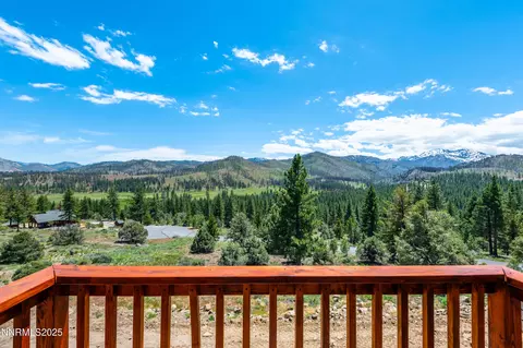 Exterior - 151 Silver Peak Rd, Markleeville, CA 96120 photo 2 of 4