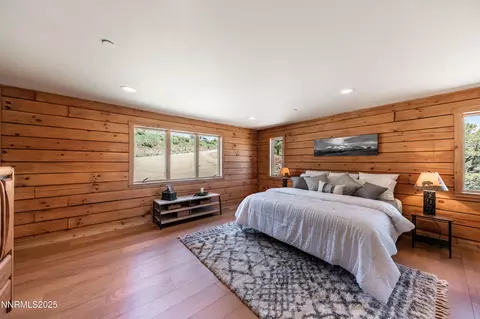 Bedroom - 151 Silver Peak Rd, Markleeville, CA 96120 photo 1 of 5