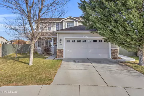 10060 Eagle Greens Ct, Reno, NV 89521