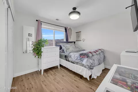 Bedroom - 10060 Eagle Greens Ct, Reno, NV 89521 photo 3 of 4