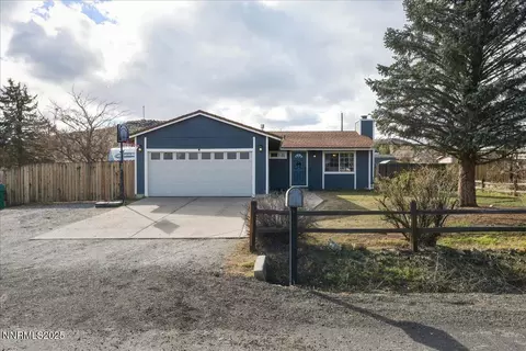 5490 Dolores Dr, Sparks, NV 89436