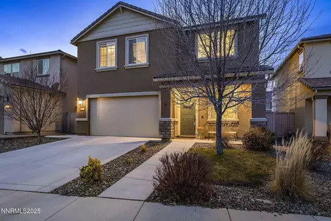 9721 Belville Dr, Reno, NV 89521
