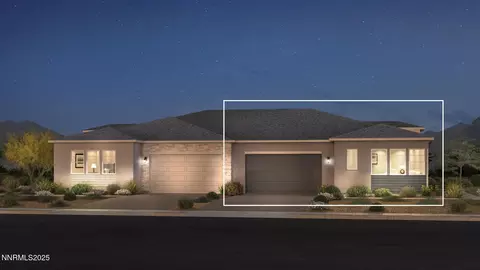 2186 Eaglehead Dr #GLENRIDGE 115, Sparks, NV 89436