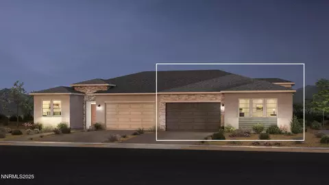 2176 Eaglehead Dr #GLENRIDGE 116, Sparks, NV 89436