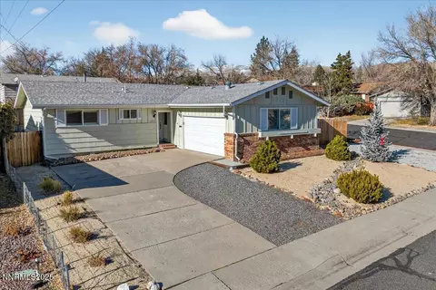 1495 Doric Dr, Reno, NV 89503