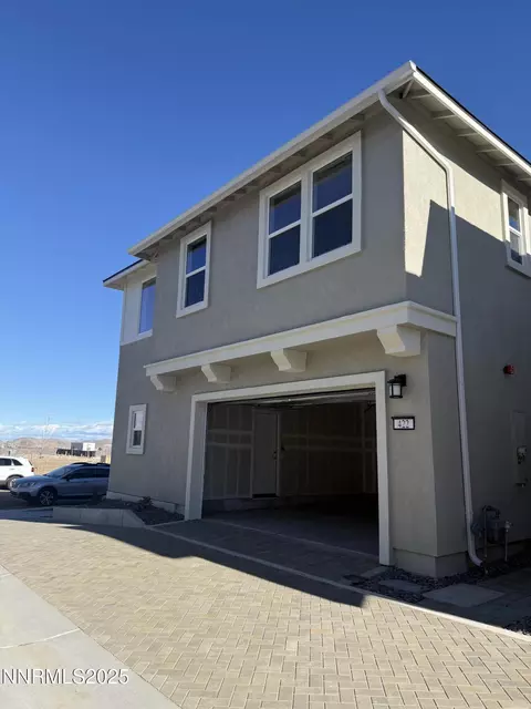 422 Prosecco Way, Reno, NV 89511