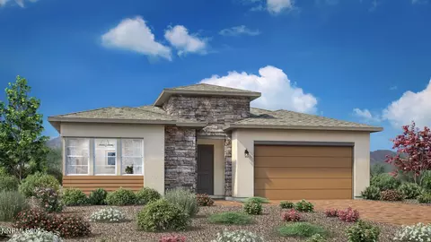 2157 High Lake St #SAGE MEADOW 106, Sparks, NV 89436