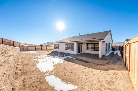 11564 Vinegar Peak Dr #WILLOWS 127, Sparks, NV 89441