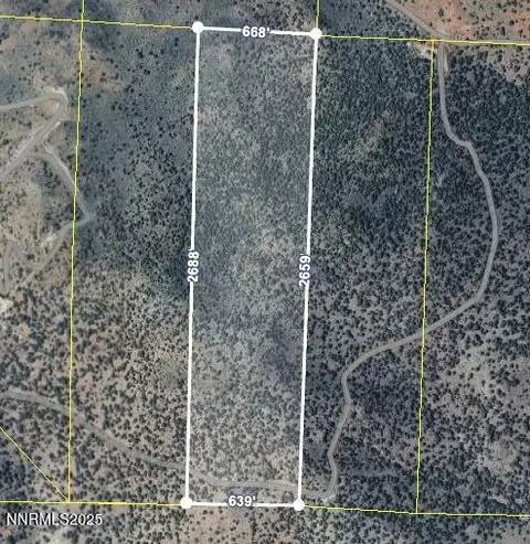 Apn 00427153, Reno, NV 89521