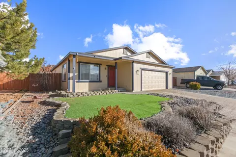 7351 Rubens Ct, Sun Valley, NV 89433