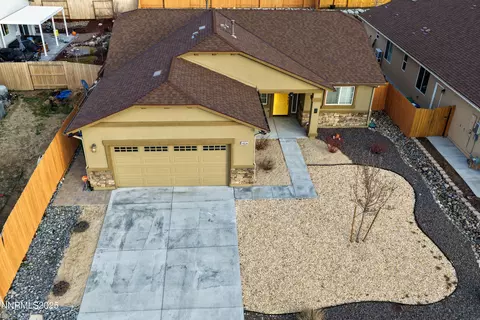 14524 Leiden Dr, Reno, NV 89506