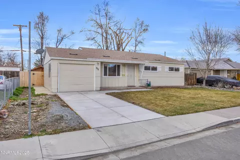 705 York Way, Sparks, NV 89431