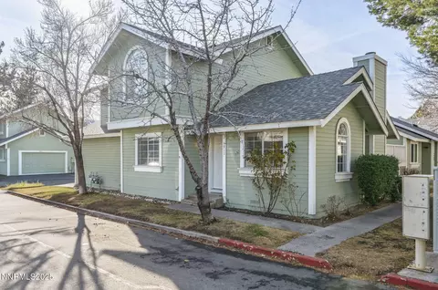 1911 E Minaret Cir, Reno, NV 89523
