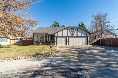 1438 Mandarin Ct, Sparks, NV 89434
