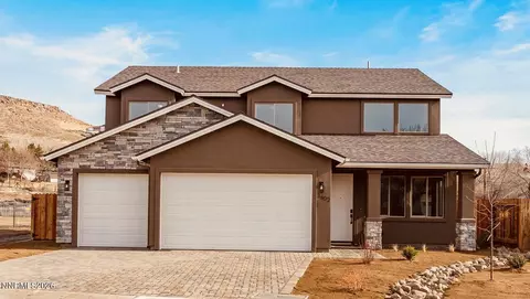 3602 Oakridge Dr, Sparks, NV 89436