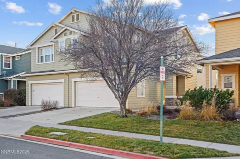 2125 Stanton Ln, Reno, NV 89502